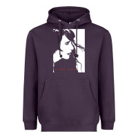 Plum laura nyro Heavyweight Hoodie - tuanDangUi