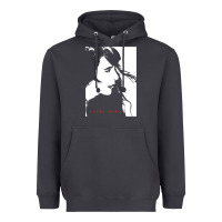 Smoke laura nyro Heavyweight Hoodie - tuanDangUi
