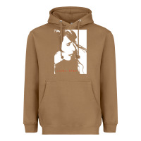Toasted Coconut laura nyro Heavyweight Hoodie - tuanDangUi