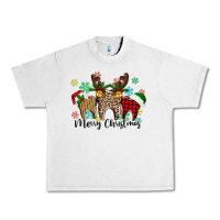Lunar Rock Merry Christmas tooth Urban Heavy Tee - texasbilliewilder