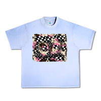 Grape Ice cowhide racing backgraund Urban Heavy Tee - JahusDesignShop