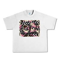 Lunar Rock cowhide racing backgraund Urban Heavy Tee - JahusDesignShop