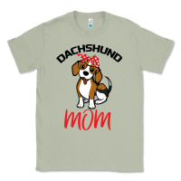 Matcha Dachshund Mom Classic Tee - Bettercallsaul