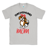 Moon Dust Dachshund Mom Classic Tee - Bettercallsaul