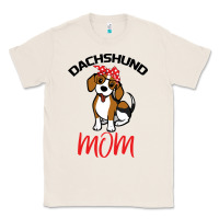 Natural Dachshund Mom Classic Tee - Bettercallsaul