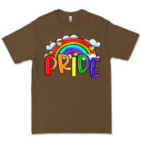 Cacao pride Premium Tee - LillyAllenDesigns