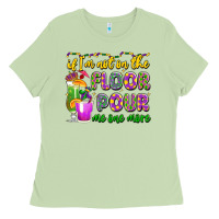 Matcha if i'm not on the floor pour me one more Ladies Tee - LillyAllenDesigns