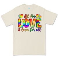 Bone all for love and love for love Premium Tee - LillyAllenDesigns