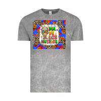 Cloud Rock Dia de los muertos Vintage Tee - RanaPortraitStore