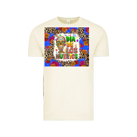 Vintage Arctic Dia de los muertos Vintage Tee - RanaPortraitStore