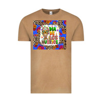 Vintage Camel Dia de los muertos Vintage Tee - RanaPortraitStore