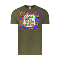 Dia De Los Muertos Vintage Tee | Teevron