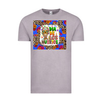 Vintage Zinc Dia de los muertos Vintage Tee - RanaPortraitStore