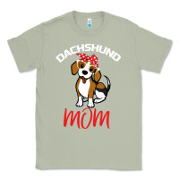 Matcha Dachshund Mom Classic Tee - Bettercallsaul