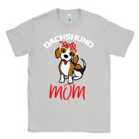 Moon Dust Dachshund Mom Classic Tee - Bettercallsaul