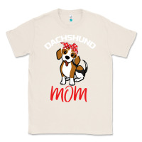 Natural Dachshund Mom Classic Tee - Bettercallsaul