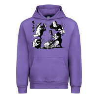 Tulip monokuma 1 Urban Hoodie - tuanDangUi