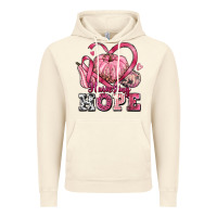 Vintage Artic harvesting hope Vintage Hoodie - texasbilliewilder