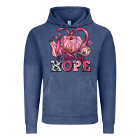 Vintage Denim harvesting hope Vintage Hoodie - texasbilliewilder