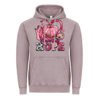 Harvesting Hope Vintage Hoodie | Teevron