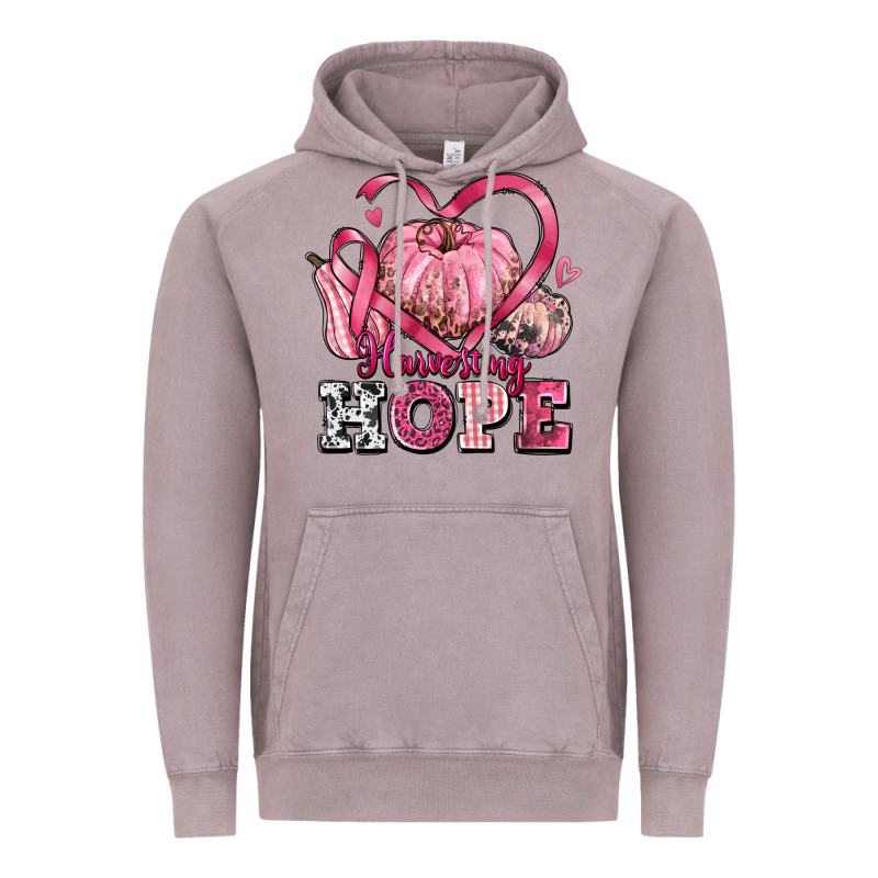 Harvesting Hope Vintage Hoodie by texasbilliewilder | Teevron