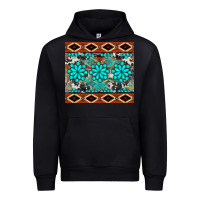 Black gemstone tumbler Urban Hoodie - BarkalooDesign