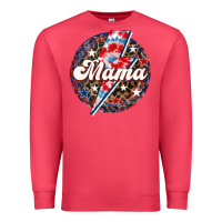 Cardinal Western Mama Patriotic Premium Sweatshirt - LillyAllenDesigns