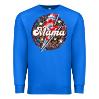 True Royal Western Mama Patriotic Premium Sweatshirt - LillyAllenDesigns