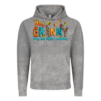 Cloud Rock customized this granny loves her little pumpkins Vintage Hoodie - texasbilliewilder