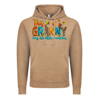Vintage Coffee customized this granny loves her little pumpkins Vintage Hoodie - texasbilliewilder