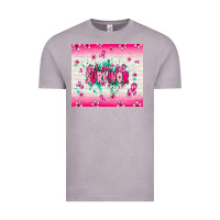 I Am A Survivor Vintage Tee | Teevron
