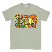 Matcha tis the season softball Classic Tee - RacoonDesign