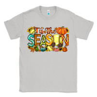 Moon Dust tis the season softball Classic Tee - RacoonDesign