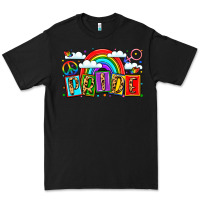 Black pride Premium Tee - LillyAllenDesigns