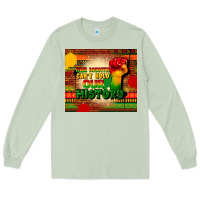 Matcha one month cant hold our history Long Sleeve Tee - CowGirlArtShop