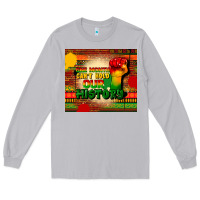 Moon Dust one month cant hold our history Long Sleeve Tee - CowGirlArtShop