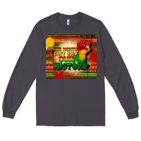 Smoke one month cant hold our history Long Sleeve Tee - CowGirlArtShop