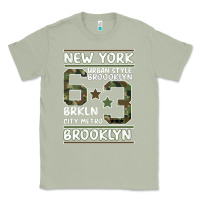 Matcha Newyork Brooklyn Classic Tee - Bettercallsaul