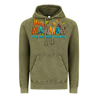 Vintage Olive customized this mawmaw loves her little pumpkins Vintage Hoodie - texasbilliewilder