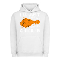Pigment Lunar Rock i'll just have the tenders chicken fried chicken t shirt Urban Hoodie - tuanDangUi