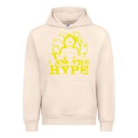 Sandshell i am the hype Urban Hoodie - tuanDangUi