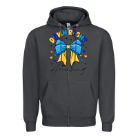 Smoke Down Right Amazing Zipper Hoodie - CowhideDigitalArt