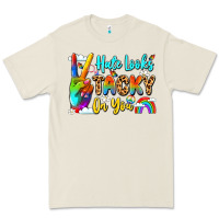Bone hate looks tacky on you Premium Tee - LillyAllenDesigns
