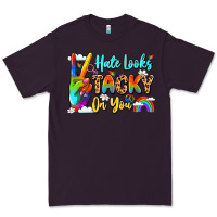 Plum hate looks tacky on you Premium Tee - LillyAllenDesigns
