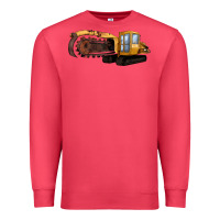 Cardinal Thencher Chain Premium Sweatshirt - LillyAllenDesigns