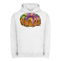 Pigment Lunar Rock king cake Urban Hoodie - BarkalooDesign