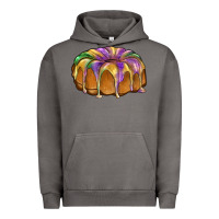 Pigment Tornado king cake Urban Hoodie - BarkalooDesign