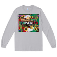 Papacito Cinco De Mayo Long Sleeve Tee | Teevron