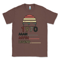 Chestnut Vintage May 1970 Classic Tee - Bettercallsaul