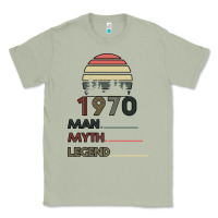 Matcha Vintage May 1970 Classic Tee - Bettercallsaul